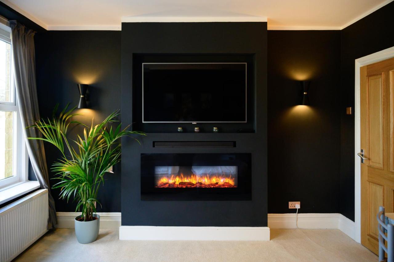 Luxurious Tranquil Four Bedroom Retreat In Buxton Бакстон Екстер'єр фото